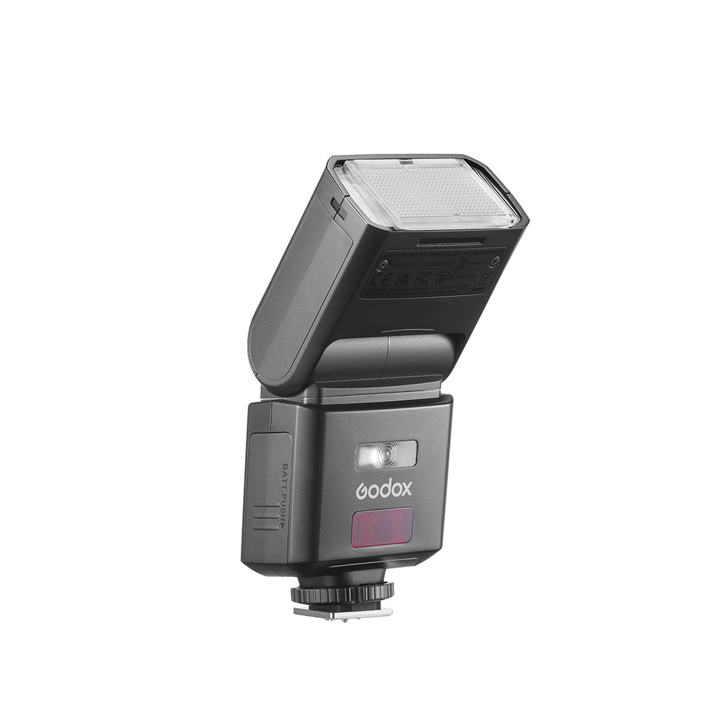 Compact flash Godox TT350 IIS for Sony