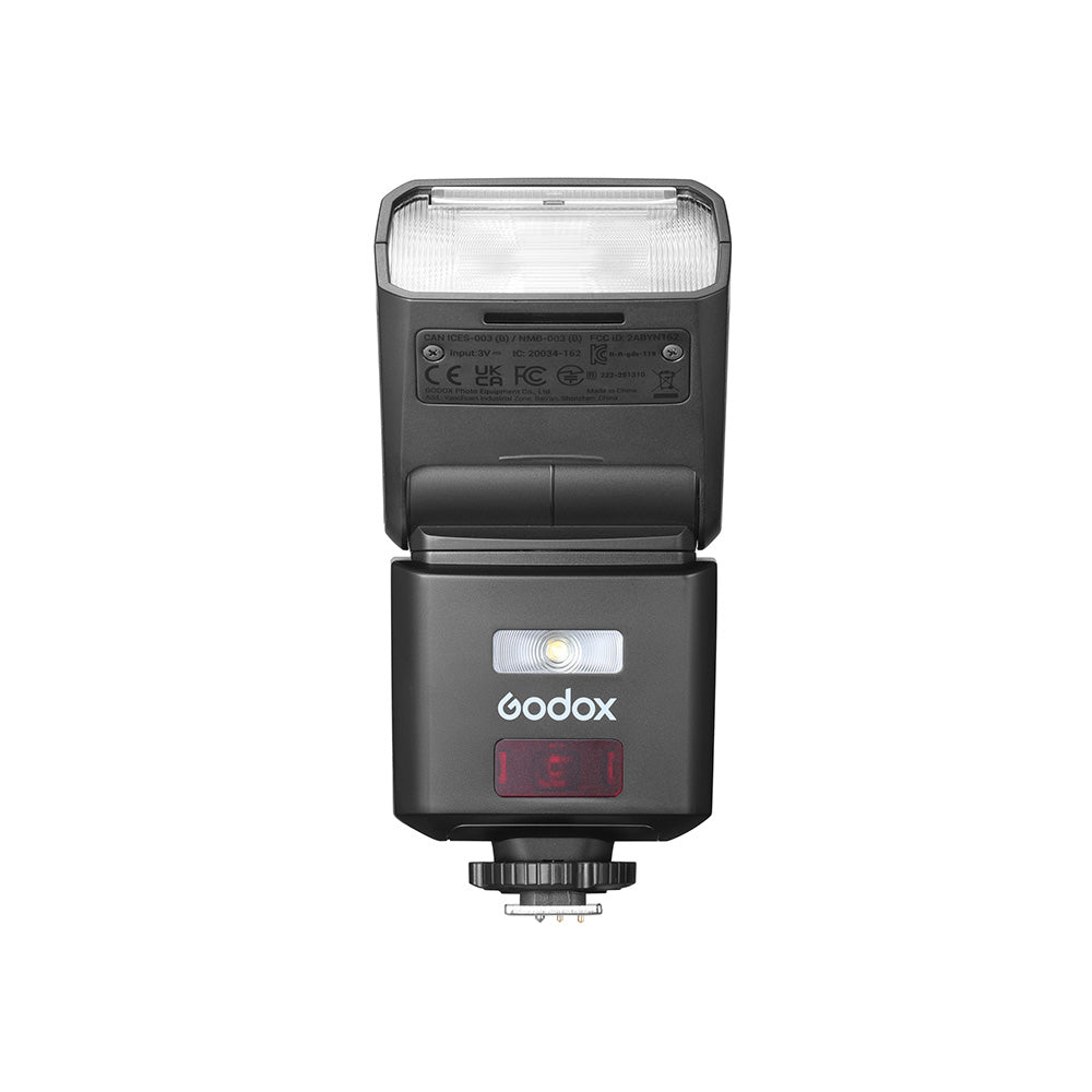 Compact flash Godox TT350 IIS for Sony