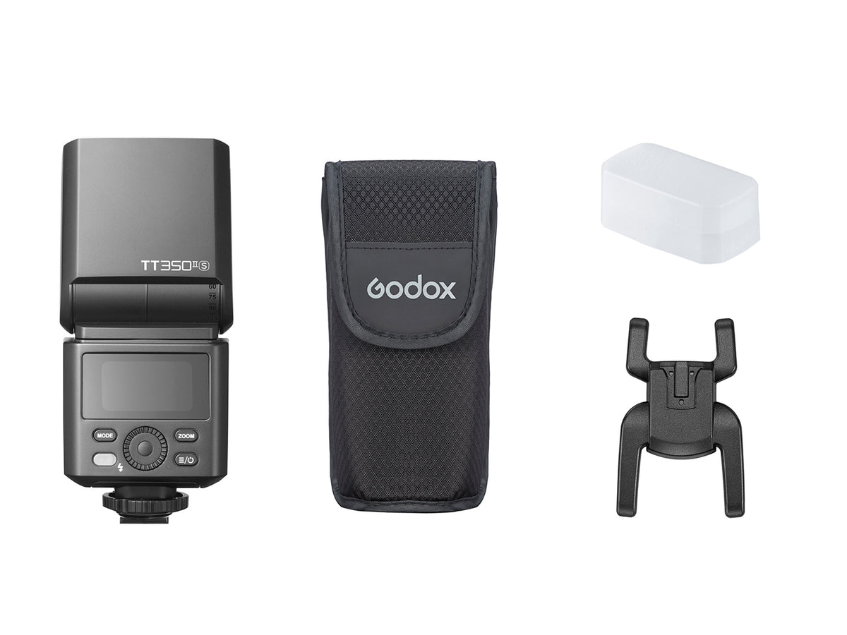 Compact flash Godox TT350 IIS for Sony