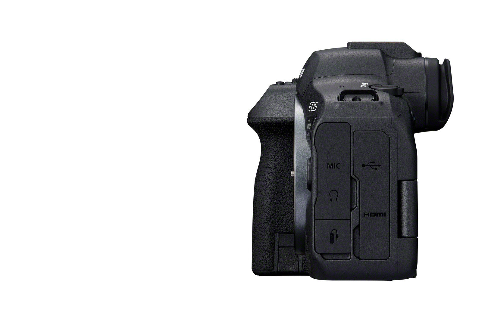 Фотоапарат Canon EOS R6 Mark II тяло