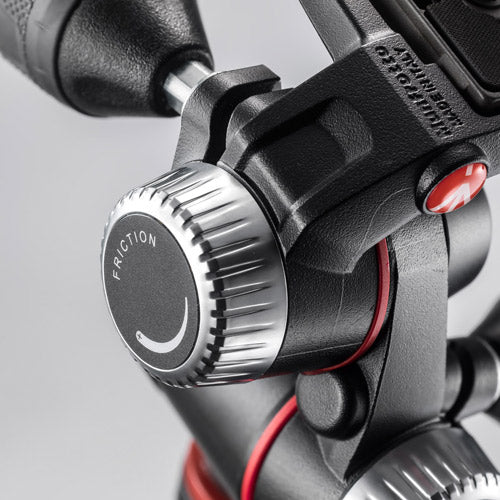 Manfrotto XPro 3-way head