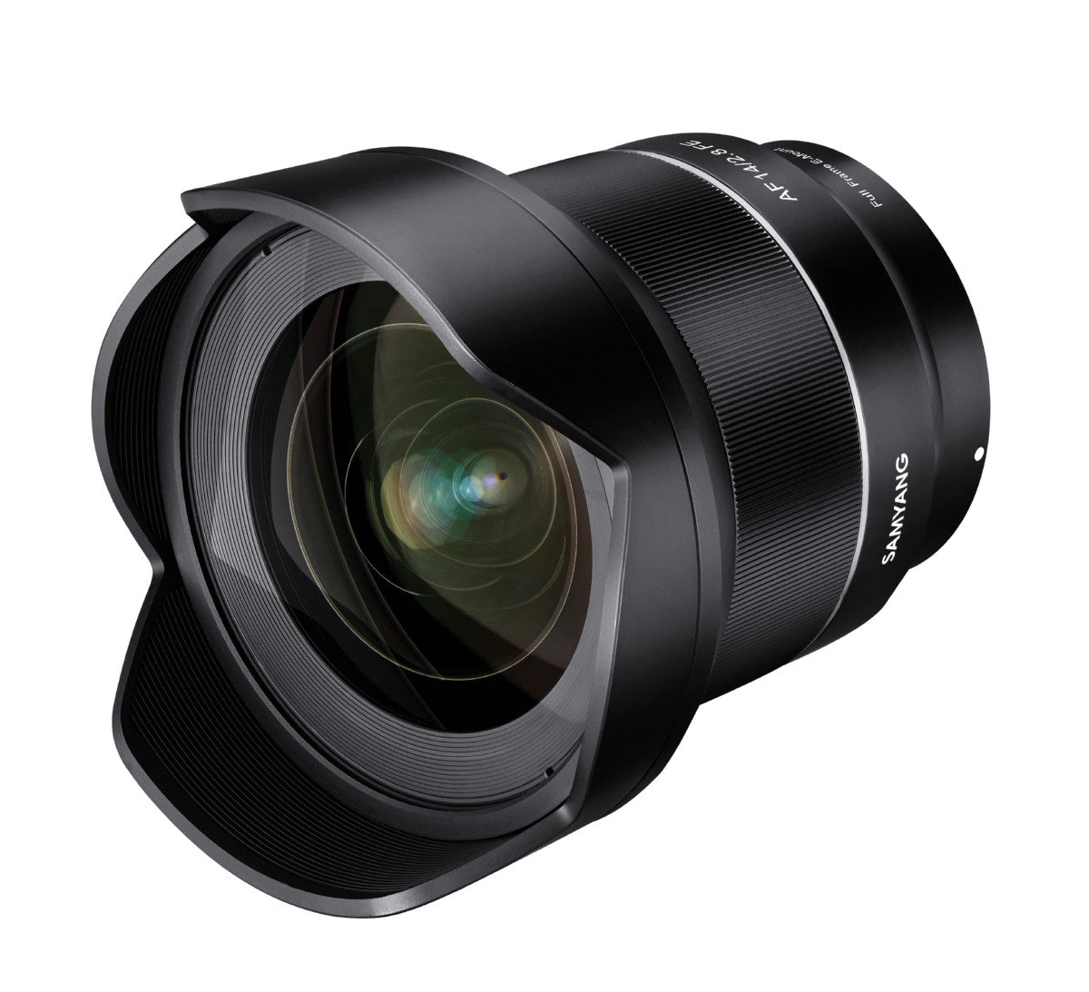 Samyang AF 14mm f2.8 Sony FE Lens