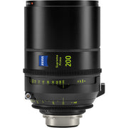 Обектив ZEISS Supreme Prime 200mm T2.2 PL (Meter)