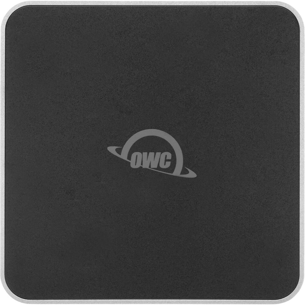 Четец OWC Atlas CFexpress 4.0 Type B with USB4, Thunderbolt 4 and USB-C