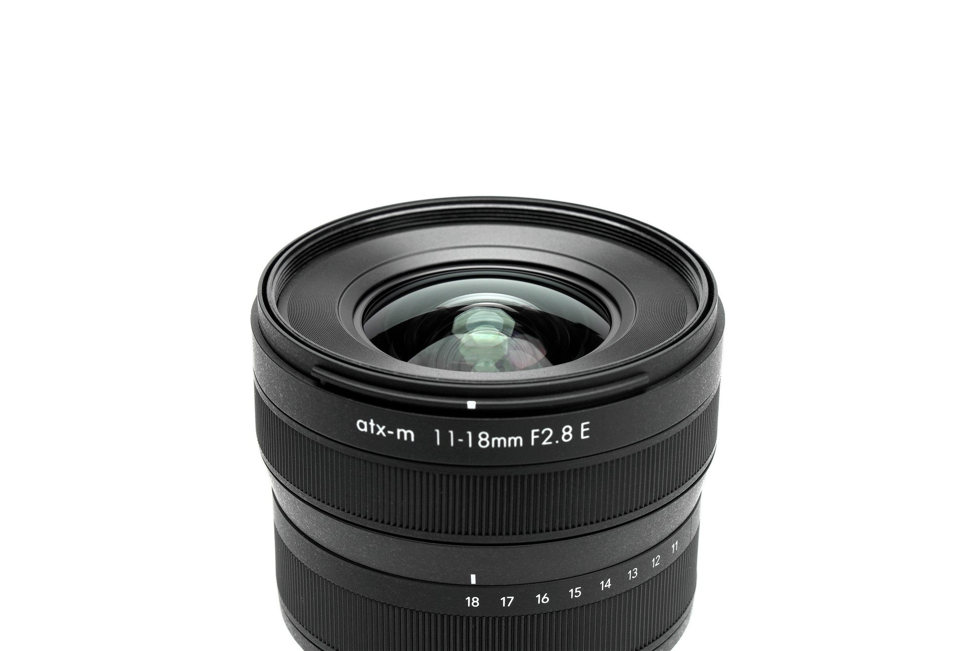Обектив Tokina AF ATX-M 11-18 f2.8 за Fujifilm X APS-C