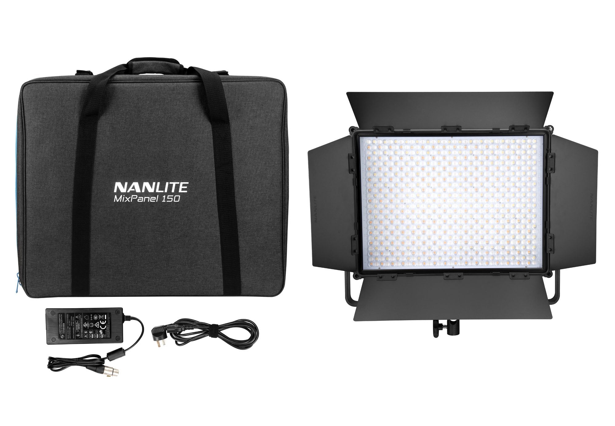 Nanlite MixPanel 150 RGBWW LED Panel