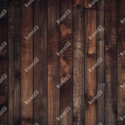Текстилен фон - Warm Espresso Timber - 1.00m x 1.50m