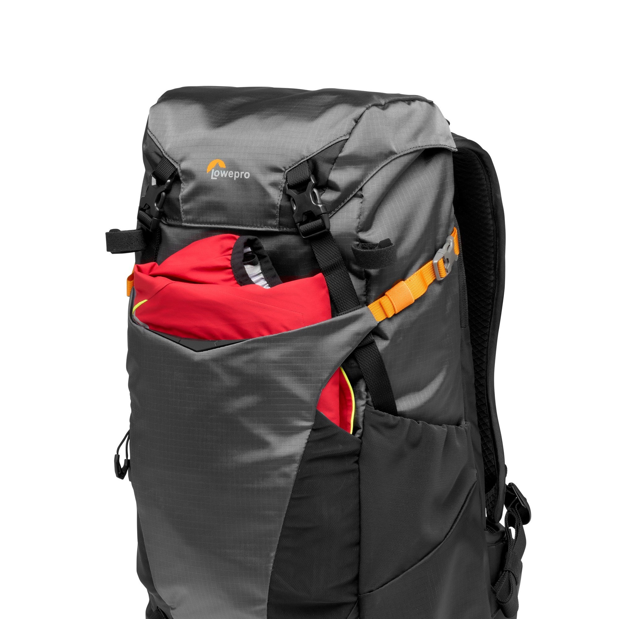 Раница Lowepro PhotoSport BP 24L AW III - Сиво