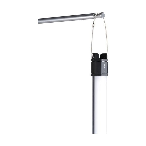 NANLITE Pavotube II 15C LED RGBWW Tube Light 4KIT