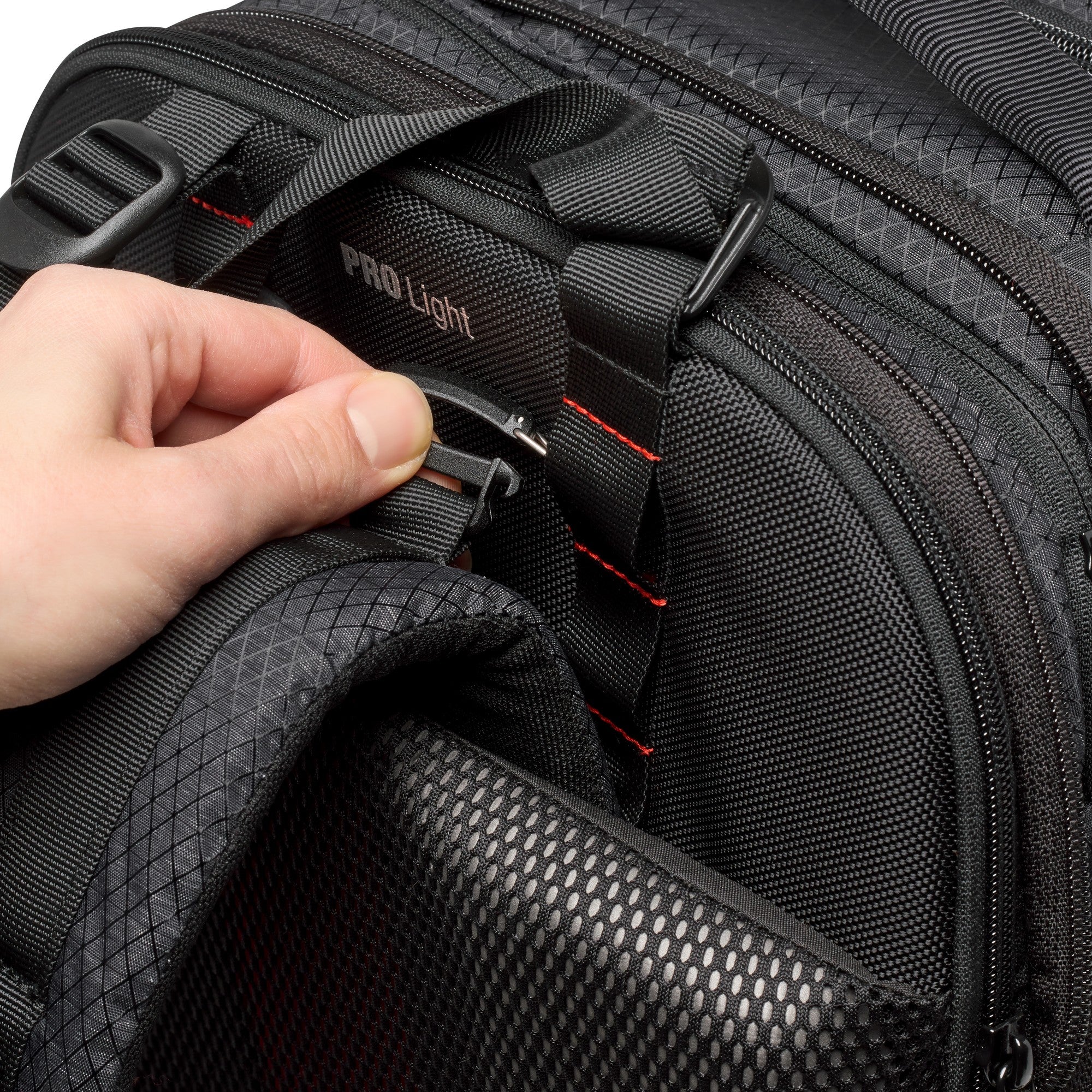 Раница Manfrotto PRO Light Flexloader L за CSC/DSLR - 26L