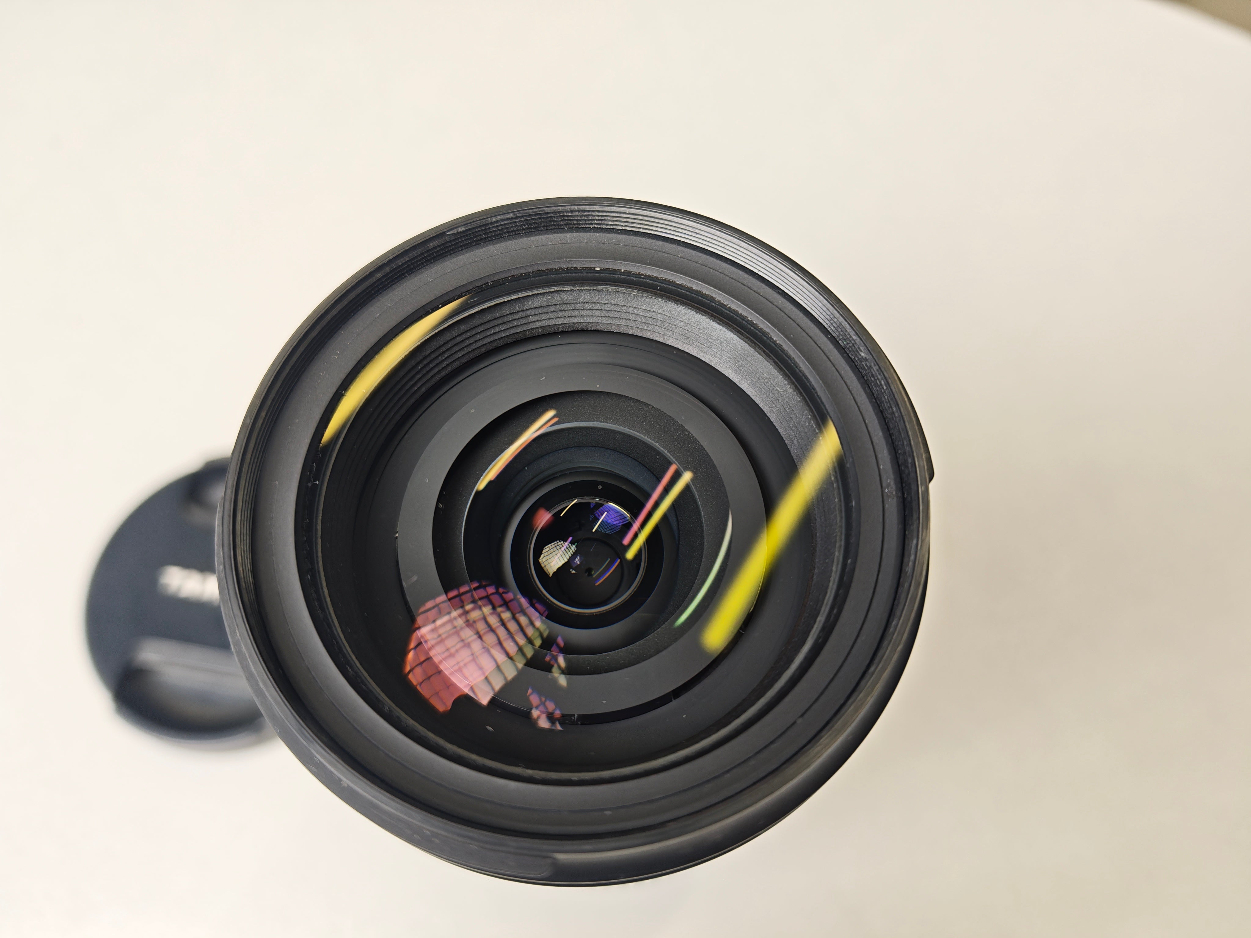 Втора употреба Обектив Tamron AF 17-70mm f2.8 Di III-A VC RXD за Sony E-mount