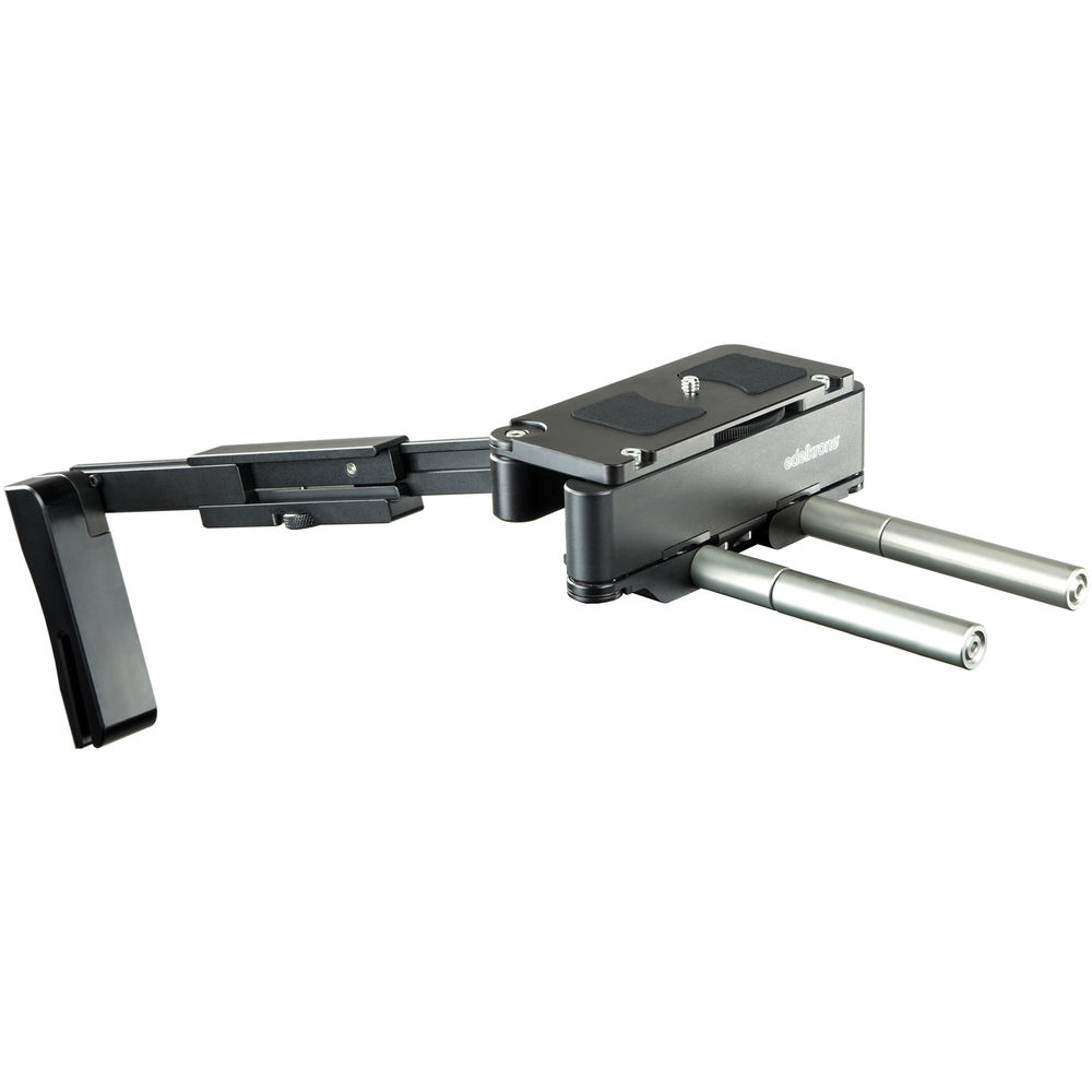Раменна основа Edelkrone PocketRig v2