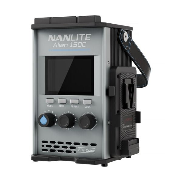 Диоден панел Nanlite Alien 150C RGBWW