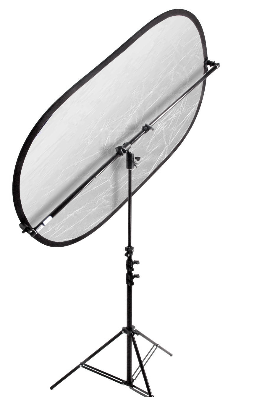 Reflector holder