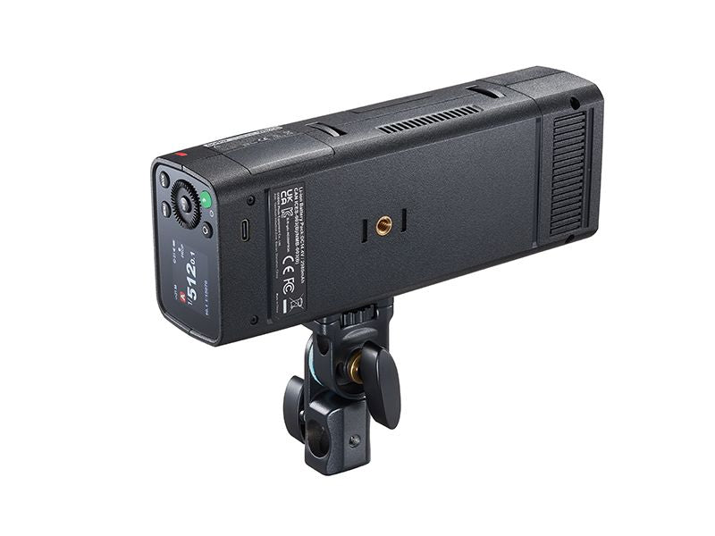 Pocket Flash GODOX WITSTRO AD200PRO II TTL