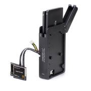 CINEDISKPRO DP-100 DUAL CFAST 2.0 TO SSD ADAPTER FOR URSA MINI PRO, 4K, 4.6K