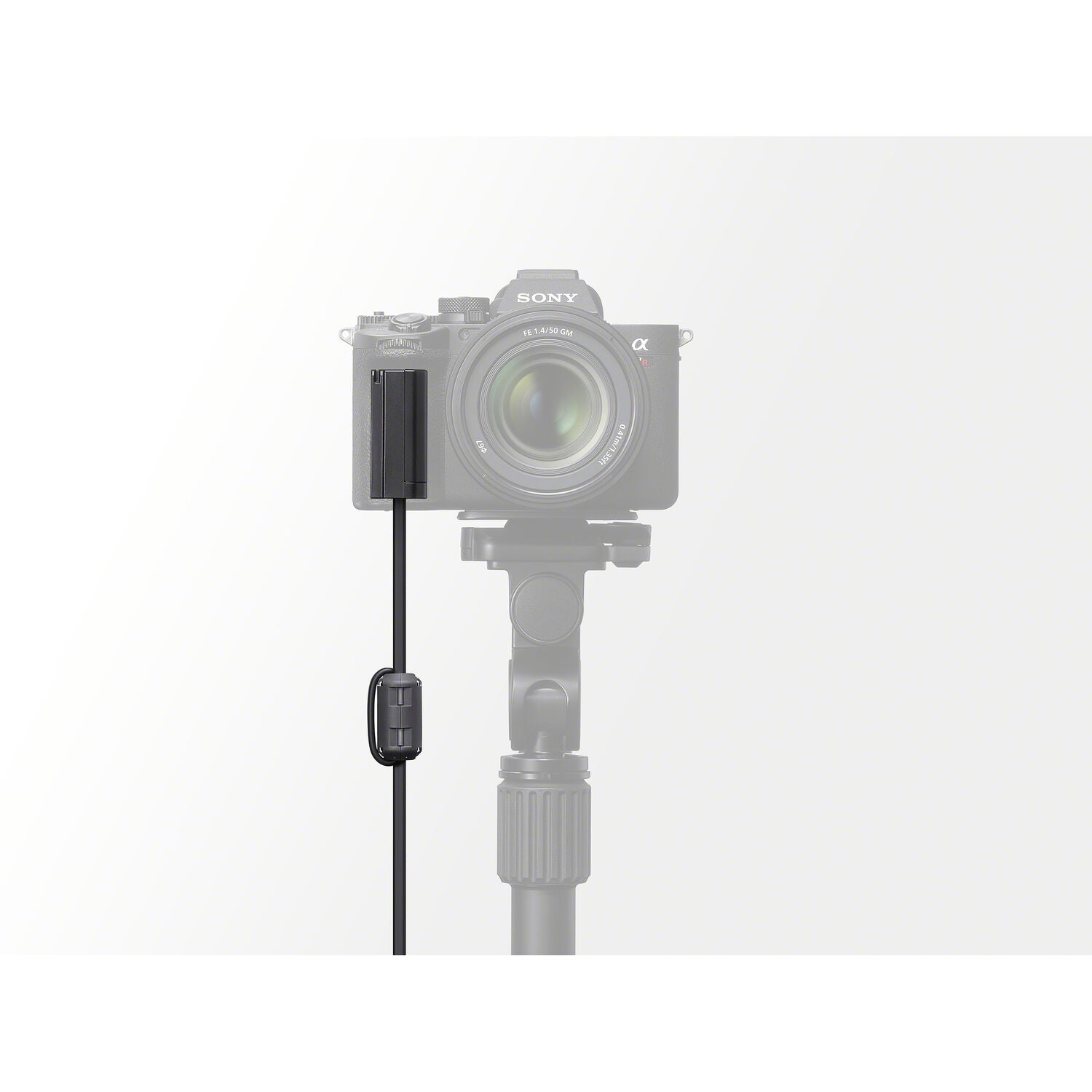 Външно захранване за камери с FW50 и FZ100 батерии Sony DC-C1