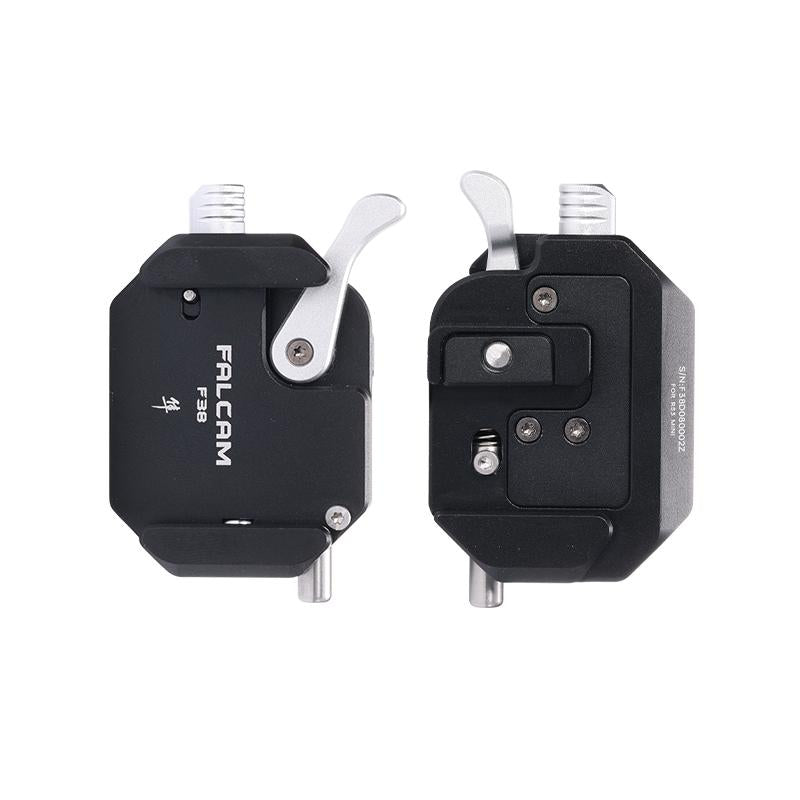 Комплект за бързо освобождаване FALCAM F38 за RS3 mini 3344