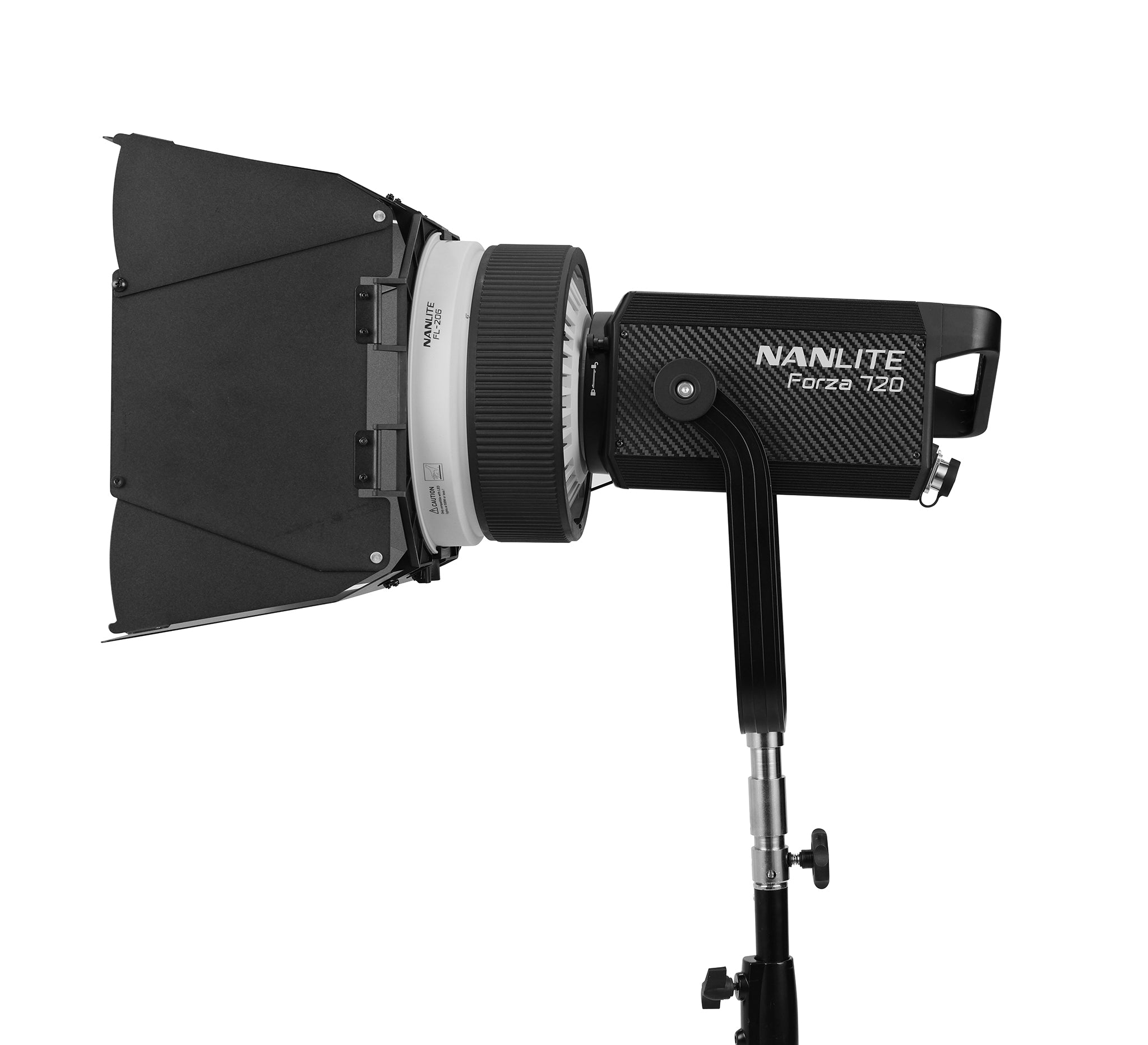 Диодно осветление Nanlite Forza 720 Daylight
