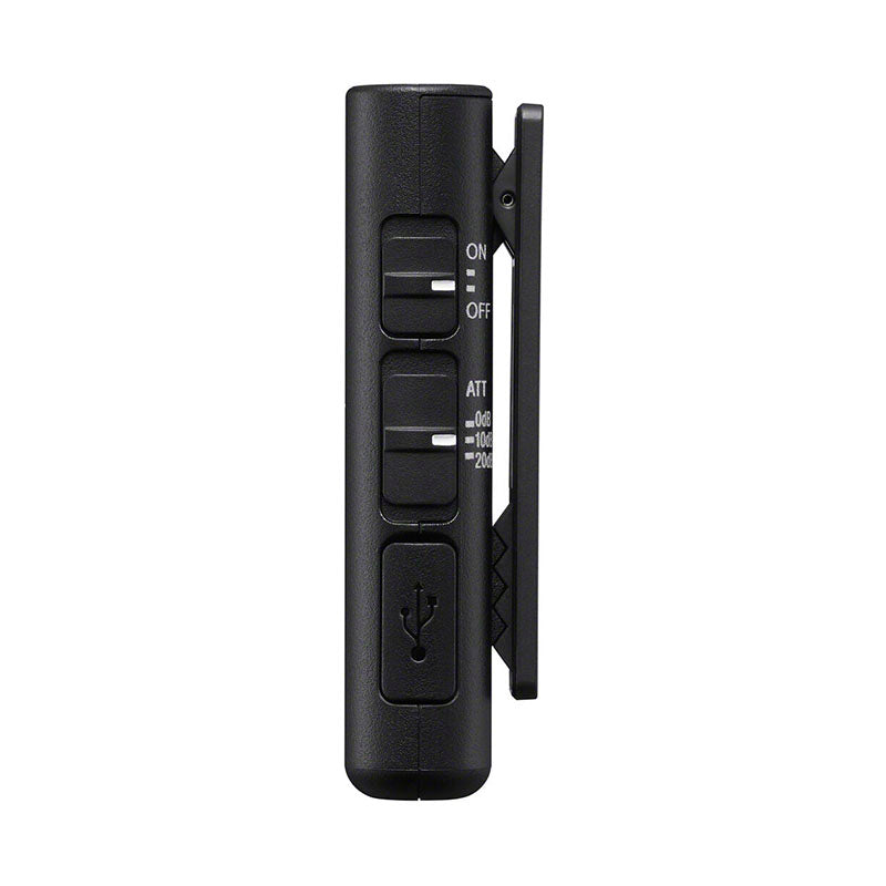 Безжичен микрофон Sony ECM-W2BT