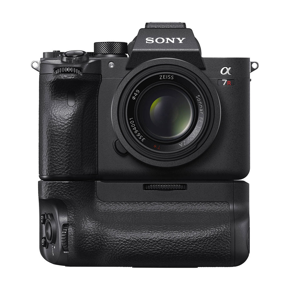 Sony VG-C4EM Вертикален грип за A7IV, A7RIV, A7R, VA7SIII, A9II, A1