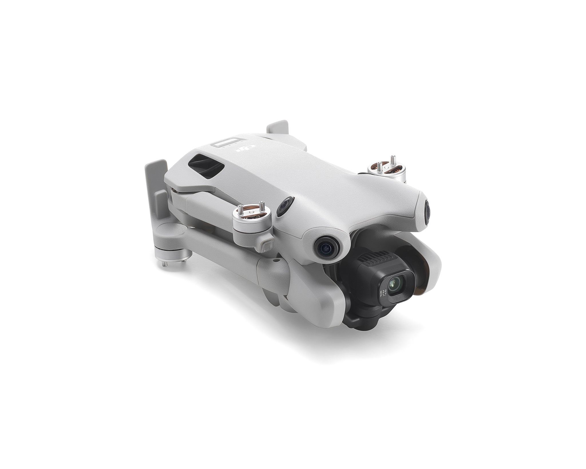 DJI Mini 4 Pro (DJI RC 2) (GL)