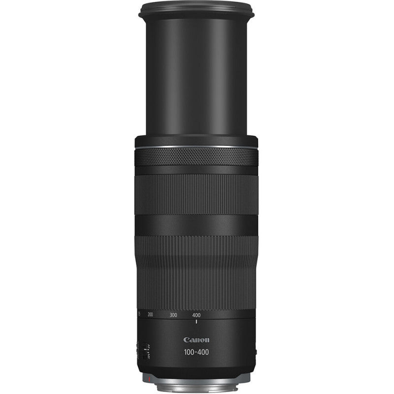 Canon RF 100-400mm f5.6-8 IS USM