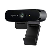 Уеб Камера с микрофон LOGITECH BRIO 4K, ULTRA HD, USB свързаност (STREAM edition) 960-001194