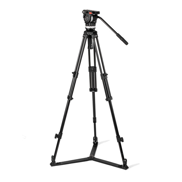 Видео статив комплект Sachtler System Ace XL AL GS Mk II - Алуминиев
