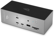 OWC Thunderbolt 5 Dock with Dual HDMI