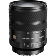 Обектив Thypoch AF Voyager 24-50mm f2.8 Full-Frame за Sony E