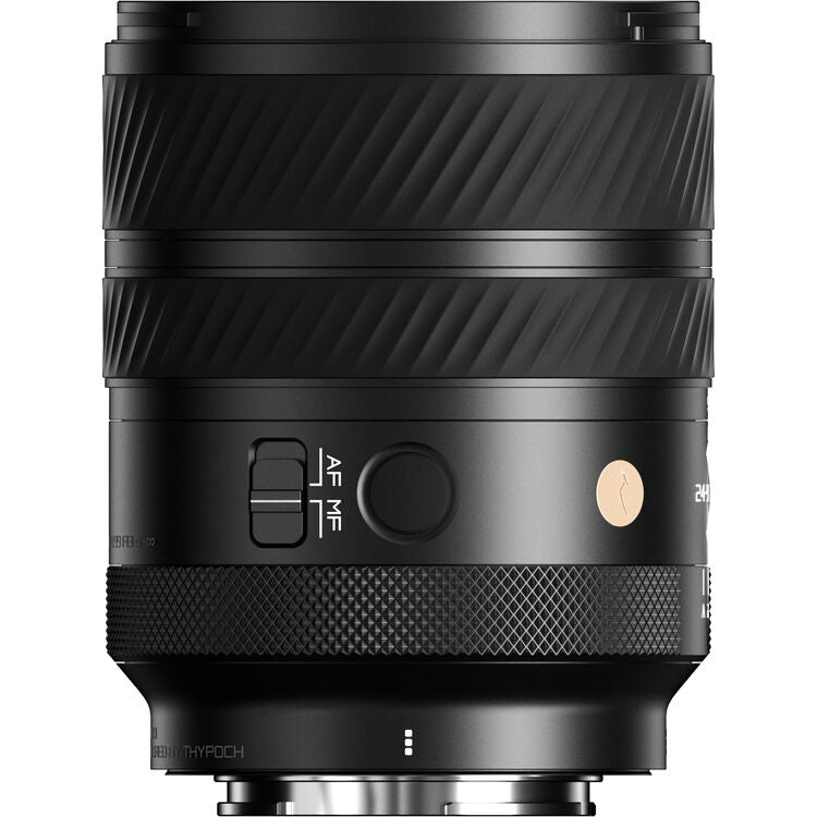 Обектив Thypoch AF Voyager 24-50mm f2.8 Full-Frame за Sony E