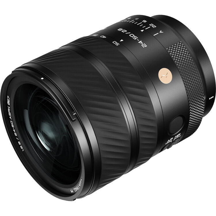 Обектив Thypoch AF Voyager 24-50mm f2.8 Full-Frame за Sony E