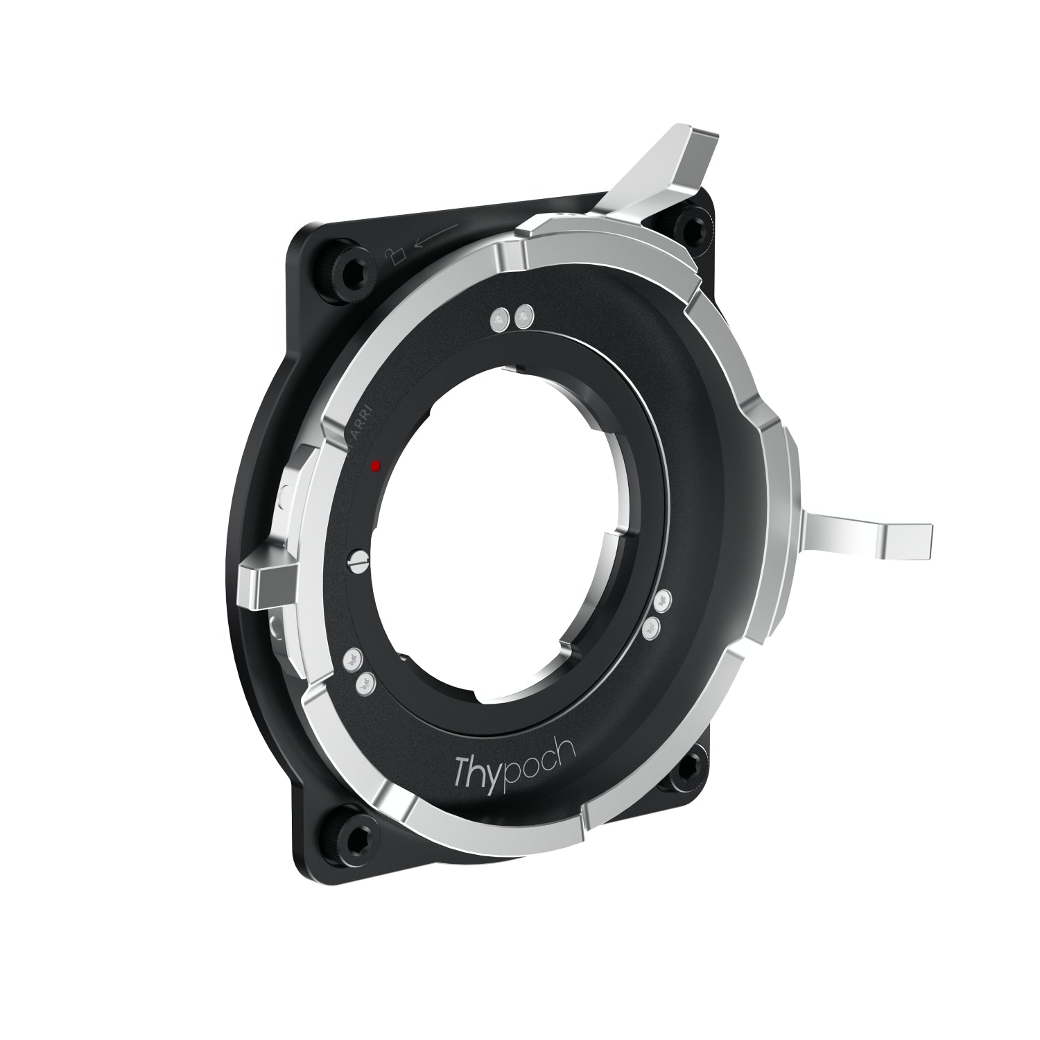 Thypoch Positive Lock M mount for ARRI Cameras