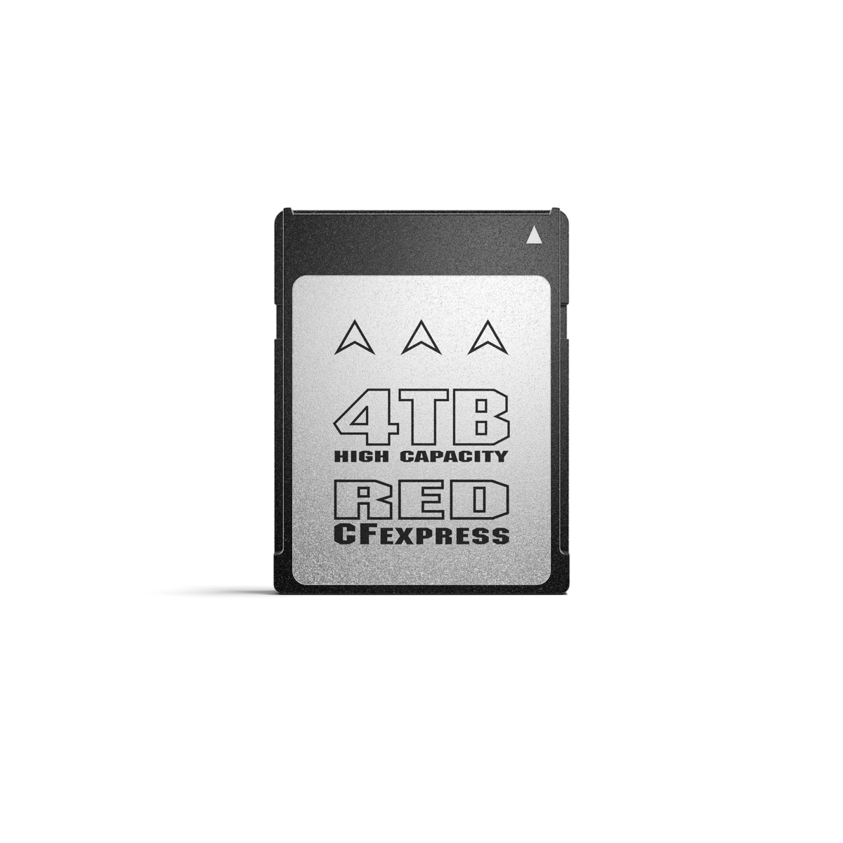 Карта памет RED PRO CFEXPRESS Type B -  4 TB