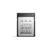 Карта памет RED PRO CFEXPRESS Type B -  4 TB