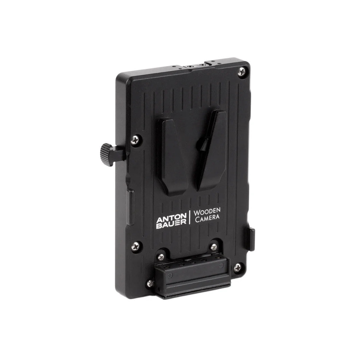 Wooden Camera Pro V-Mount (3x D-Tap)