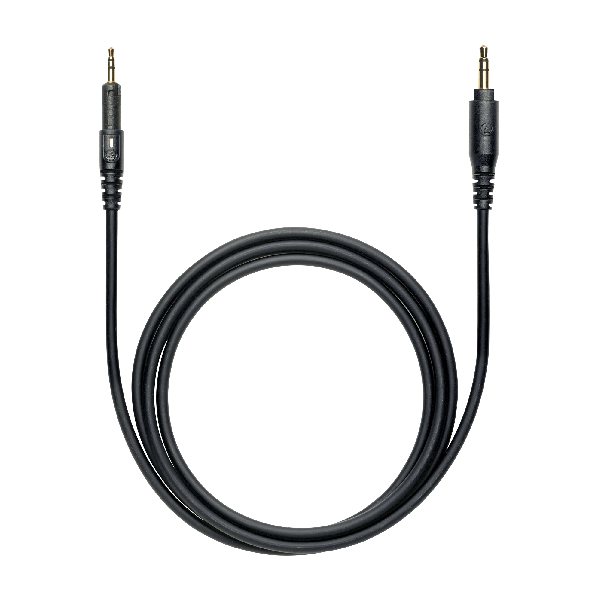 Професионални мониторни слушалки Audio-Technica ATH-M60X