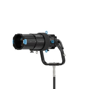 NANLUX Optical Zoom Spot 15-30 degree