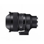 Обектив Sigma AF 14mm f1.4 DG ART за L-mount