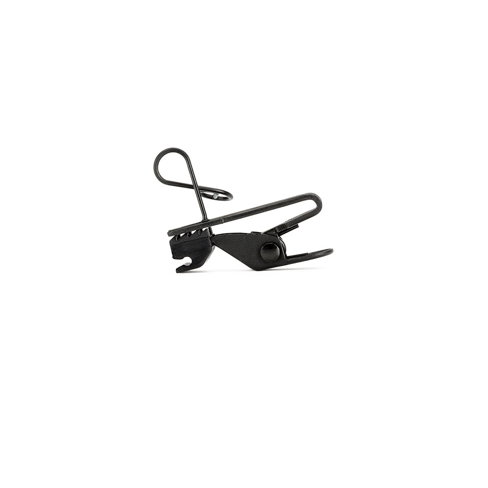 Микрофон брошка Rode Lavalier GO - Черно