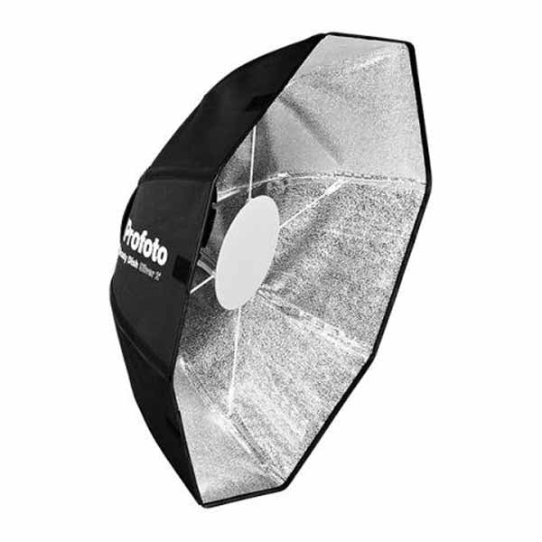 Profoto OCF Бюти диш със сребърна повърхност 2'