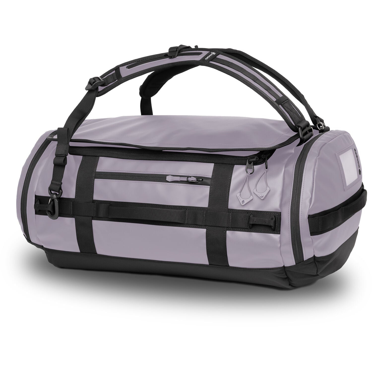 WANDRD CARRYALL Duffel60L Uyuni Purple