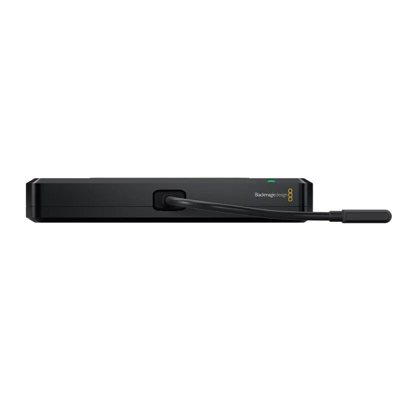 Blackmagic Camera ProDock