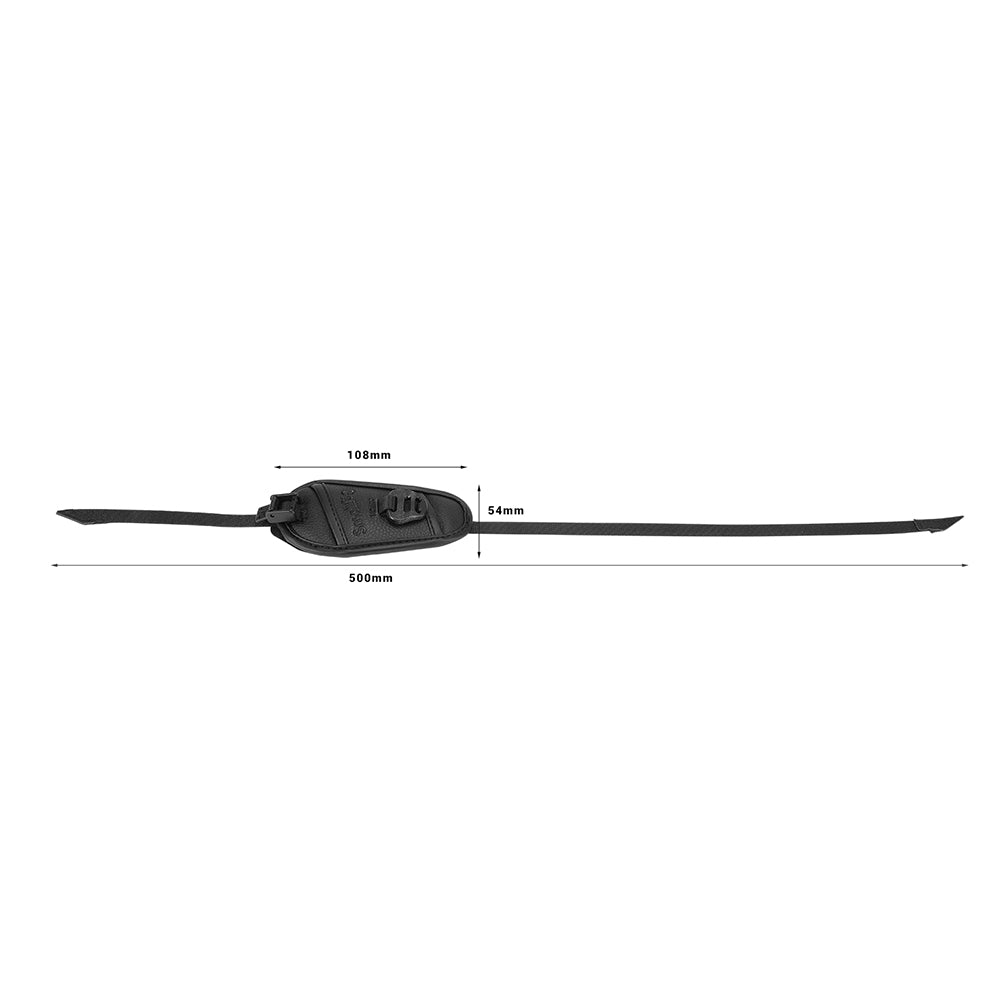 SmallRig Black Mamba ремък за ръка