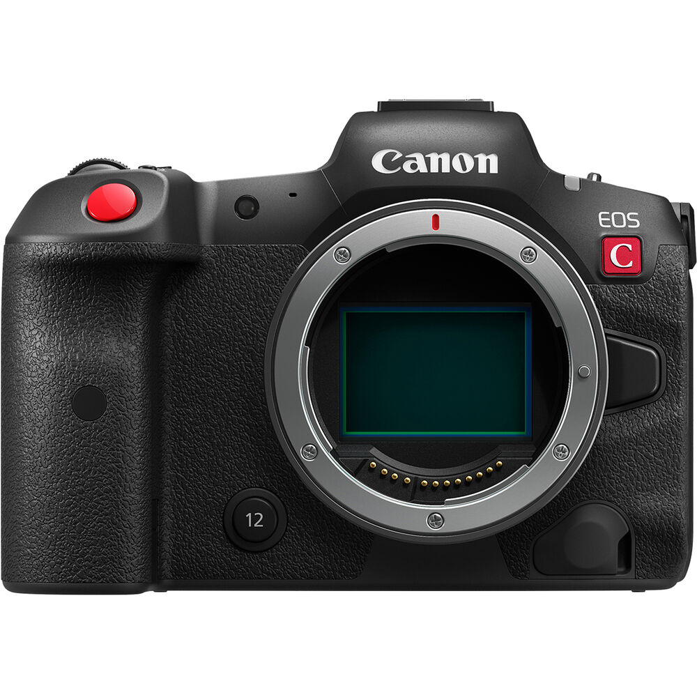 Кино камера Canon Cinema EOS R5C (тяло)