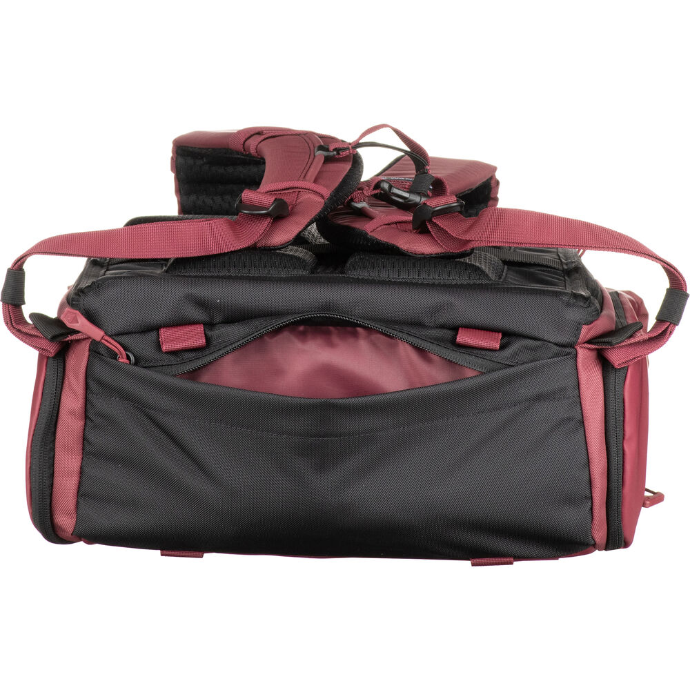 Раница WANDRD PRVKE Bag Only 31L Rhone Burgundy