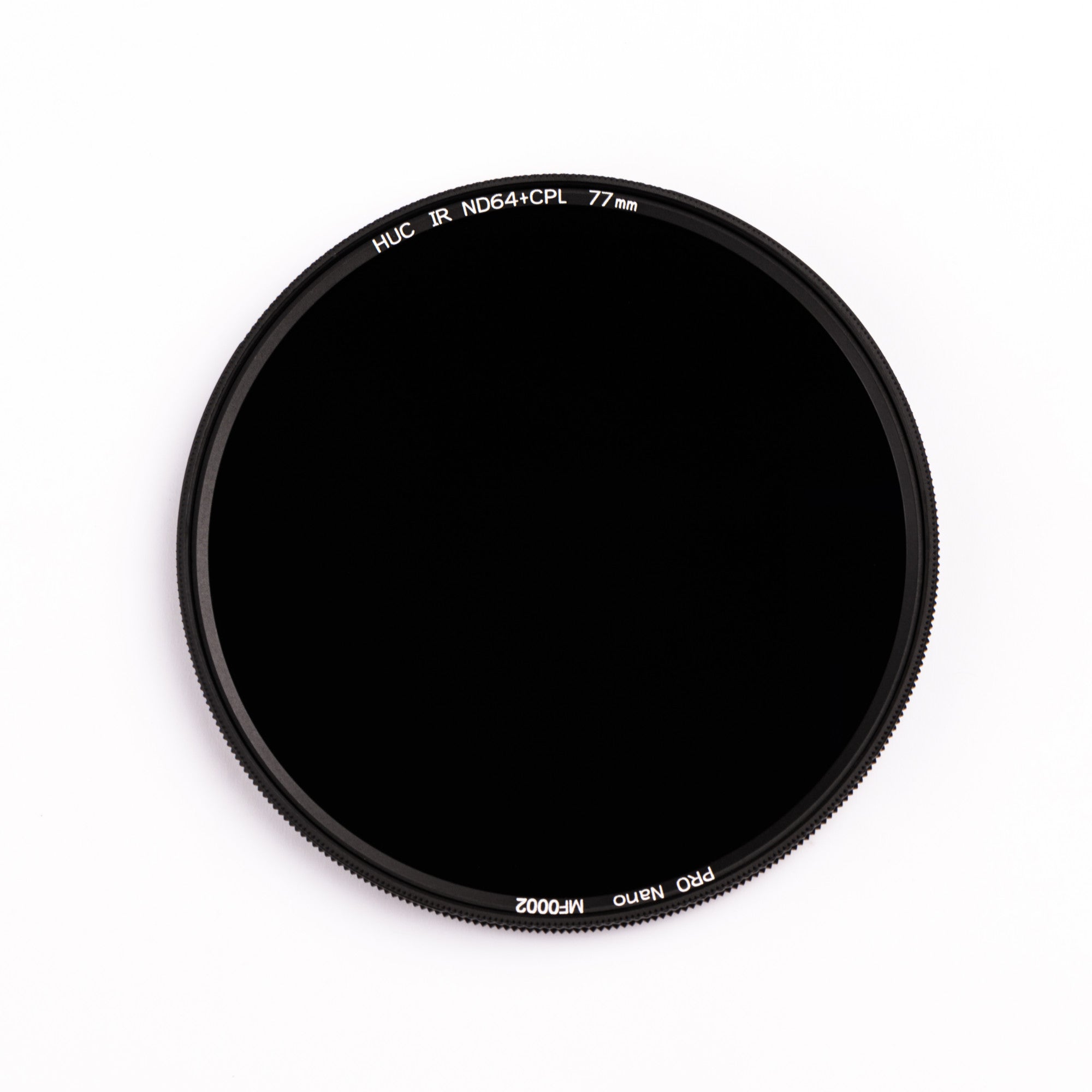 NiSi Filter IRND 64+CPL Pro Nano 67mm
