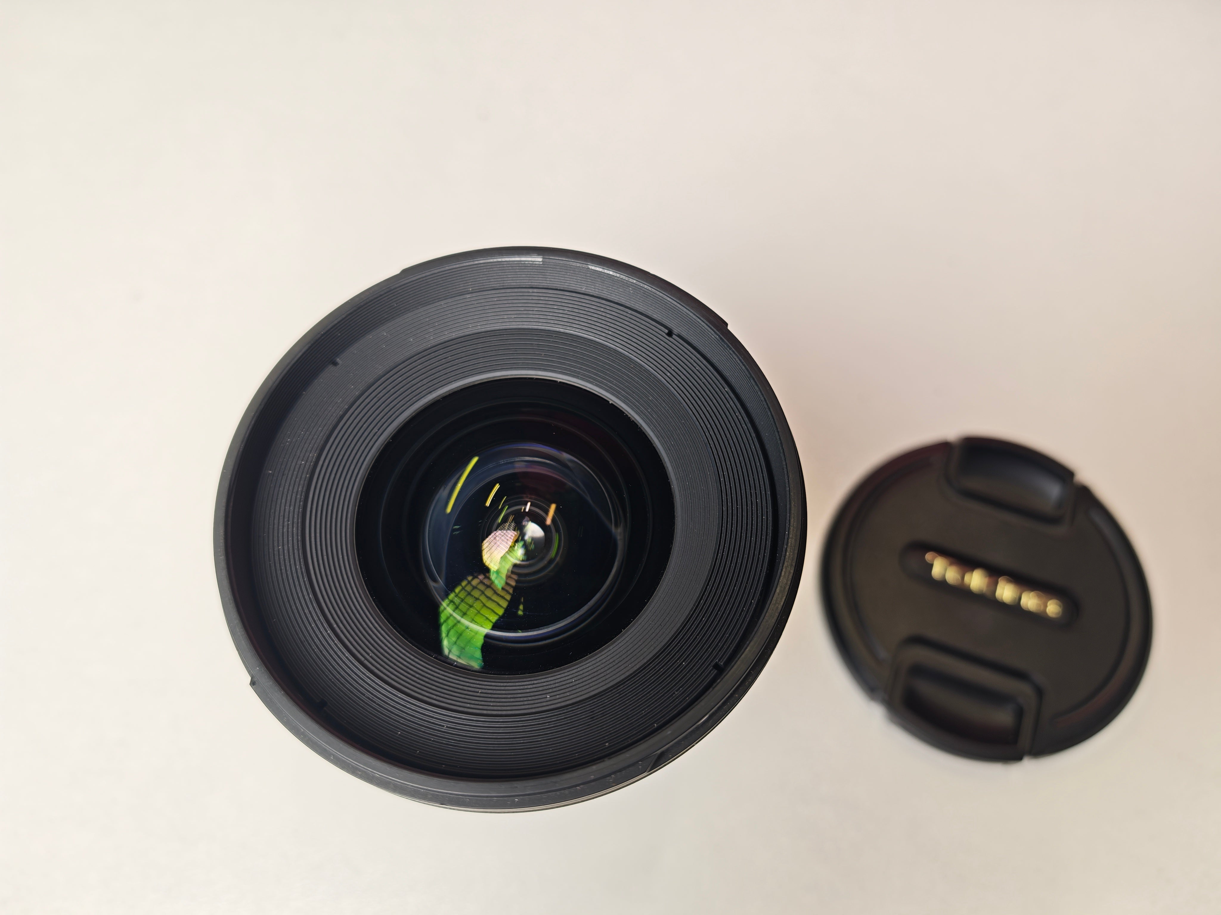 Second hand Tokina 11-20mm f/2.8 PRO DX Canon/AF