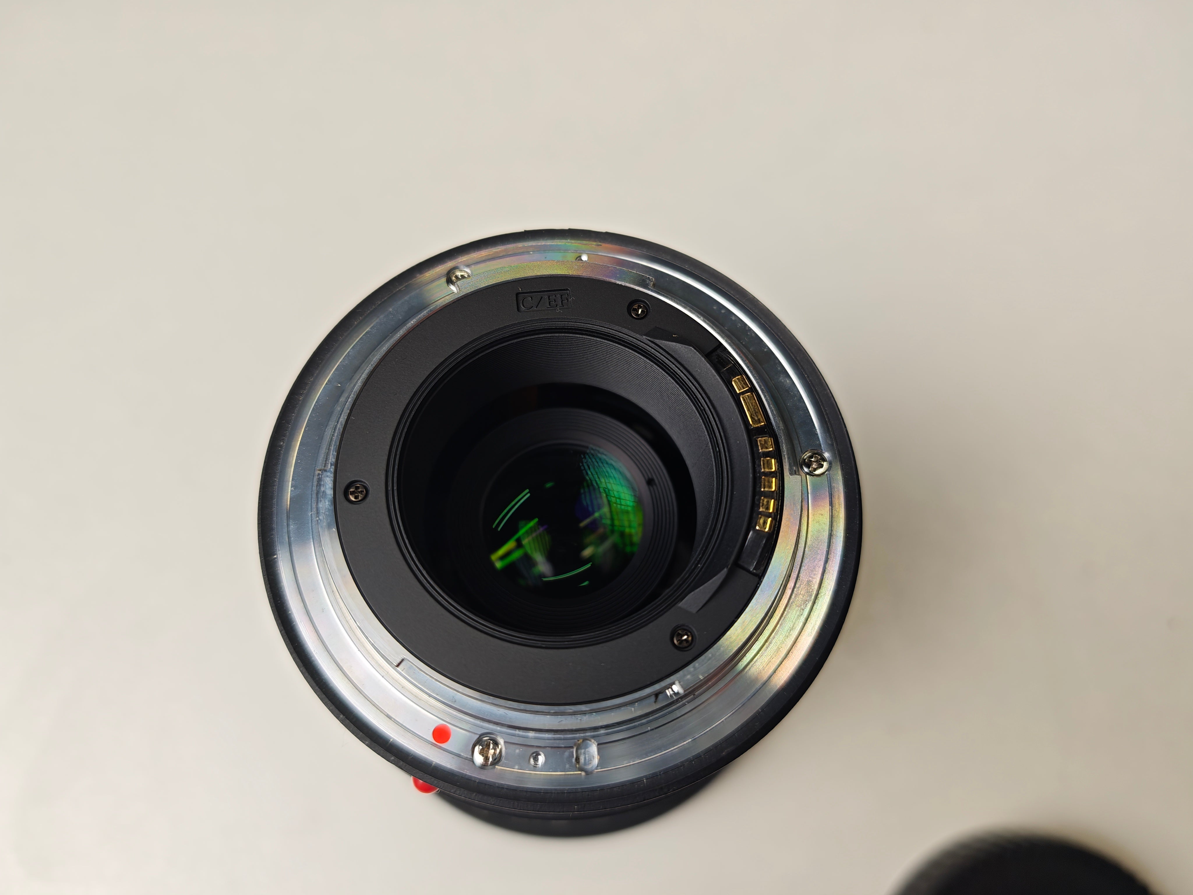 Second hand Tokina 11-20mm f/2.8 PRO DX Canon/AF